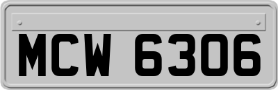MCW6306