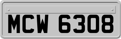 MCW6308