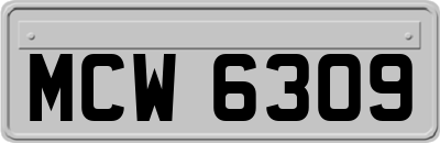 MCW6309