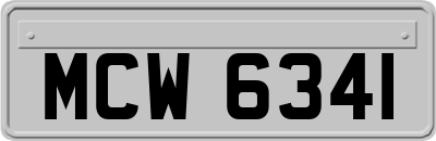 MCW6341