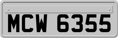 MCW6355