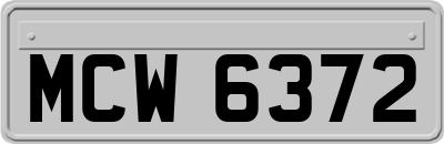 MCW6372