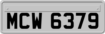 MCW6379