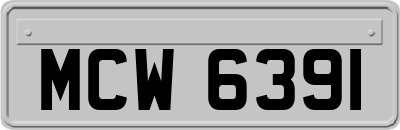 MCW6391