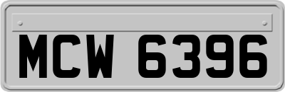 MCW6396