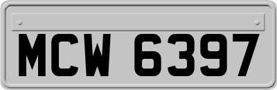 MCW6397