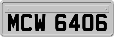 MCW6406