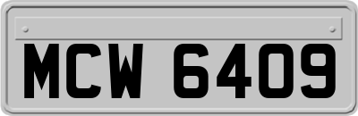 MCW6409