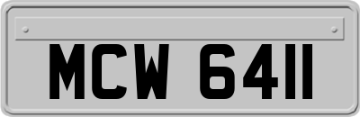 MCW6411