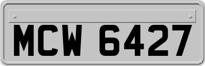MCW6427