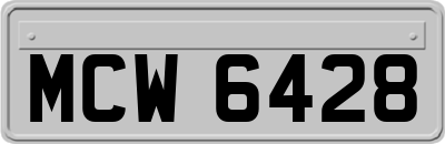 MCW6428