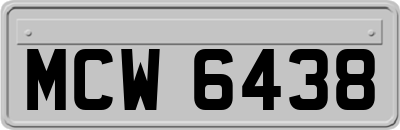 MCW6438