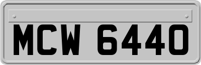 MCW6440