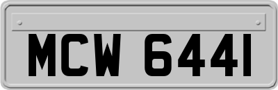 MCW6441