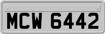 MCW6442