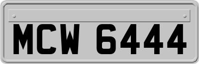 MCW6444