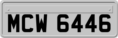 MCW6446