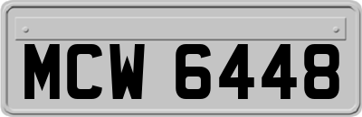 MCW6448