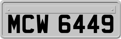 MCW6449