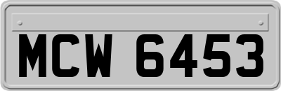 MCW6453