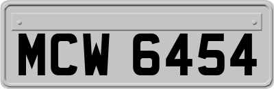 MCW6454