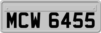 MCW6455