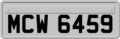 MCW6459