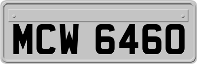 MCW6460
