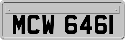 MCW6461
