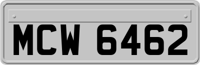 MCW6462