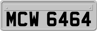MCW6464
