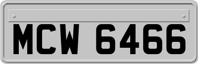 MCW6466