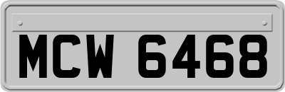 MCW6468