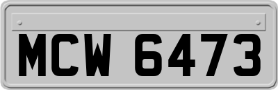 MCW6473