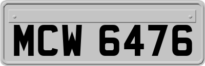 MCW6476