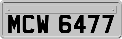 MCW6477