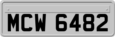 MCW6482