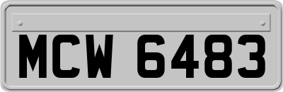 MCW6483