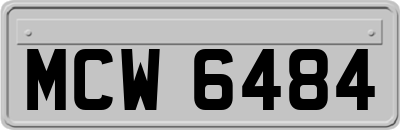 MCW6484