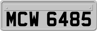 MCW6485