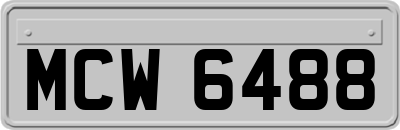 MCW6488