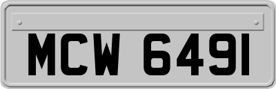 MCW6491