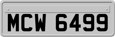MCW6499