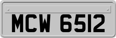 MCW6512