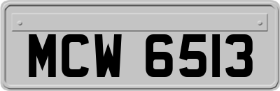 MCW6513