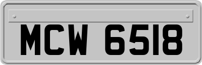 MCW6518