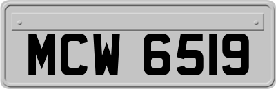 MCW6519