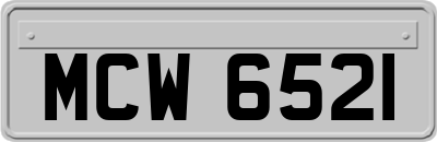 MCW6521