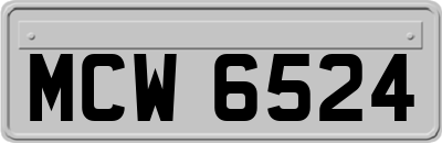 MCW6524