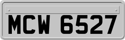 MCW6527